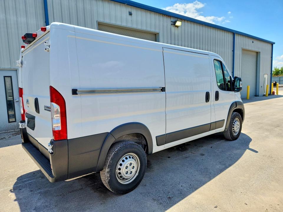 Aukcja sprzedaży 2025 Ram Promaster 2500, vin: 3C6LRVVG5SE513865, numer aukcji: 60514046