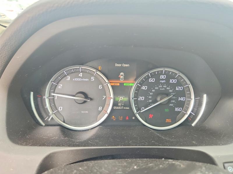 Aukcja sprzedaży 2019 Acura Tlx, vin: 19UUB1F33KA010751, numer aukcji: 60527466