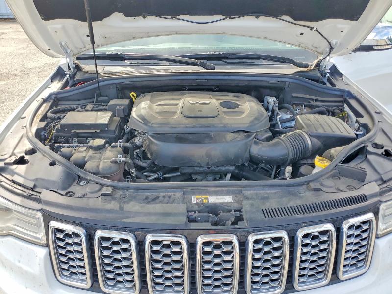 Aukcja sprzedaży 2018 Jeep Grand Cherokee, vin: 1C4RJFCG7JC321310, numer aukcji: 63204466