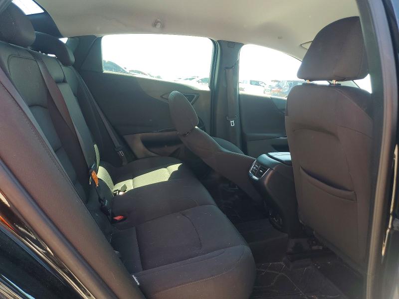 Aukcja sprzedaży 2018 Chevrolet Malibu, vin: 1G1ZD5ST2JF207402, numer aukcji: 60713106