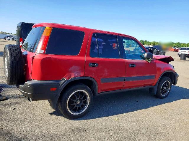 Aukcja sprzedaży 2000 Honda Cr-v, vin: JHLRD1842YC028999, numer aukcji: 62315936