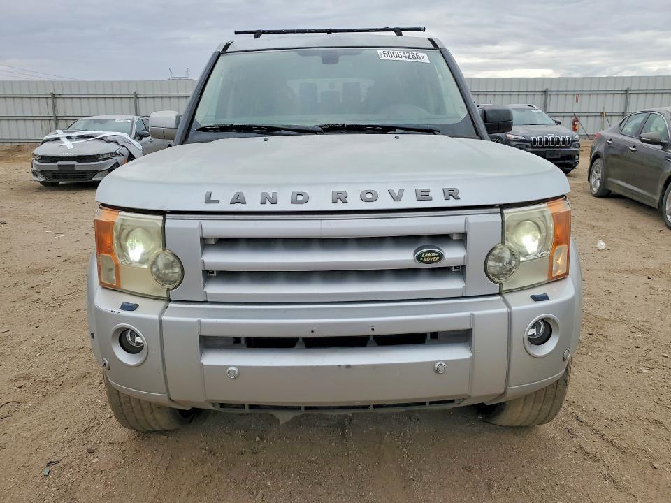 Продаж на аукціоні авто 2006 Land Rover Lr3, vin: SALAG25426A408504, номер лоту: 60664286
