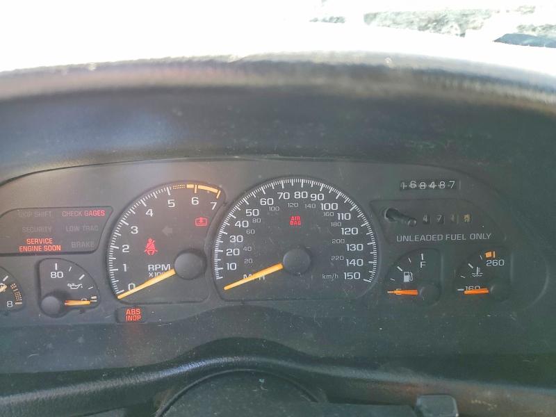 62356376 :رقم المزاد ، 2G1FP22PXR2146583 vin ، 1994 Chevrolet Camaro مزاد بيع