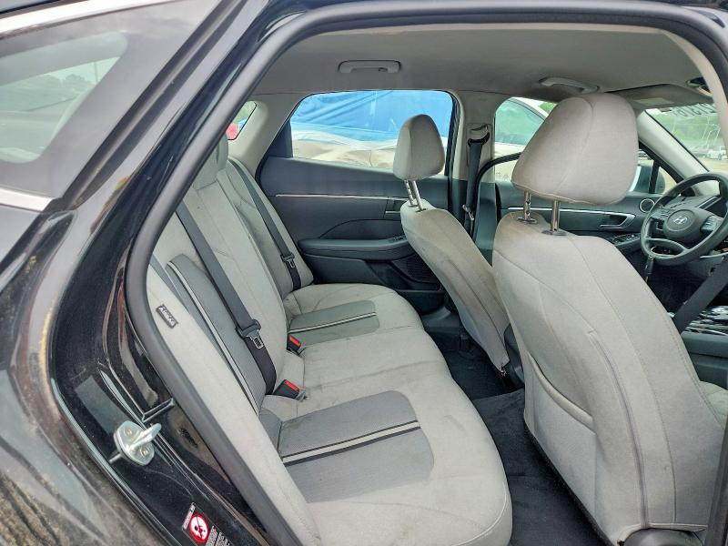 Aukcja sprzedaży 2020 Hyundai Sonata, vin: 5NPEG4JA6LH027243, numer aukcji: 60127376