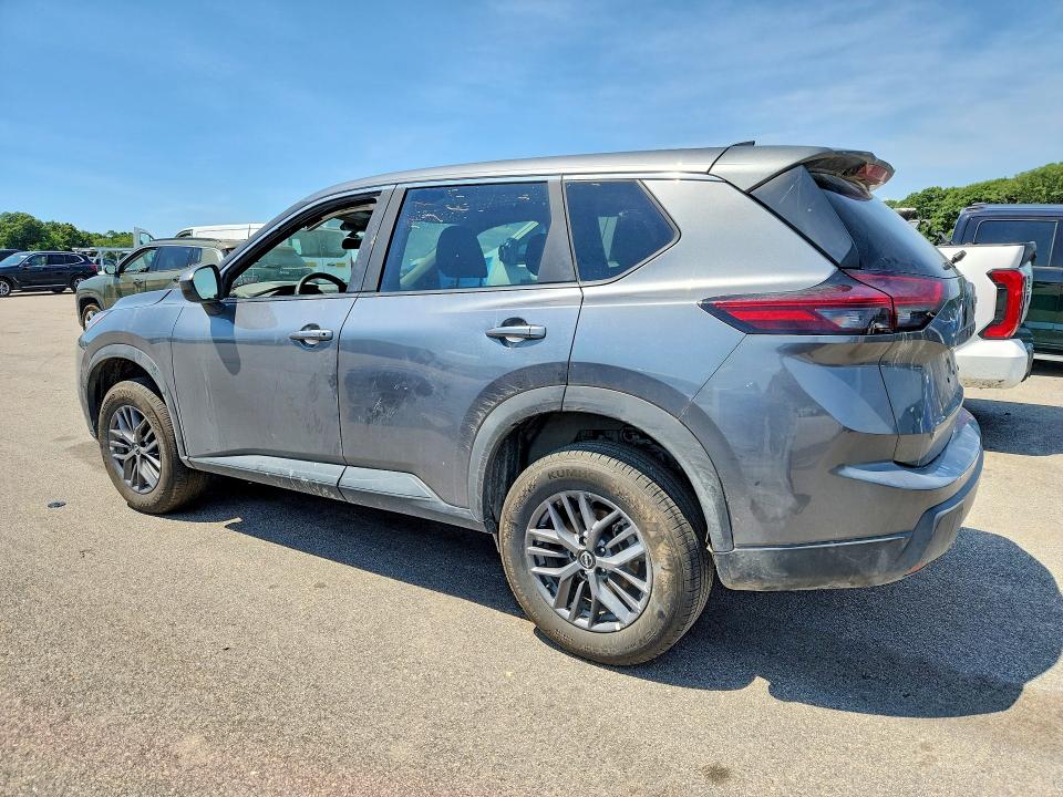 Aukcja sprzedaży 2026 Nissan Rogue, vin: 5N1BT3BBXTC765862, numer aukcji: 61848796
