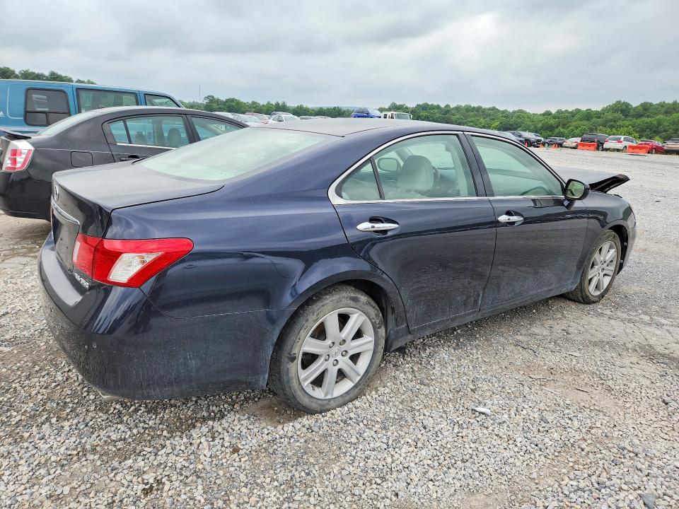 Aukcja sprzedaży 2008 Lexus Es, vin: JTHBJ46G182179259, numer aukcji: 61608316