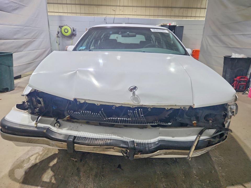 Продажа на аукционе авто 1994 Buick Roadmaster, vin: 1G4BR82P6RR428974, номер лота: 60463386
