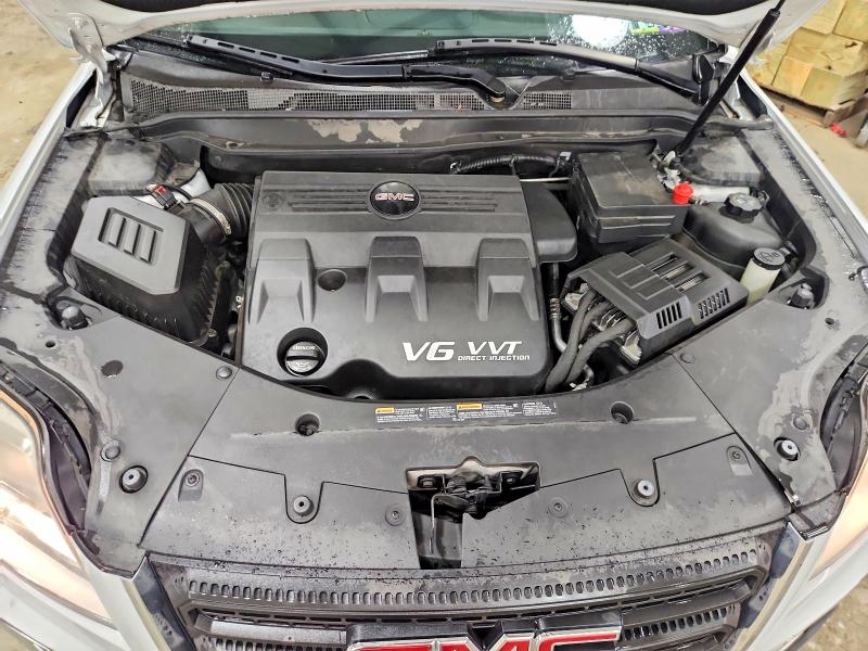 Aukcja sprzedaży 2016 Gmc Terrain, vin: 2GKFLTE35G6120520, numer aukcji: 58848736