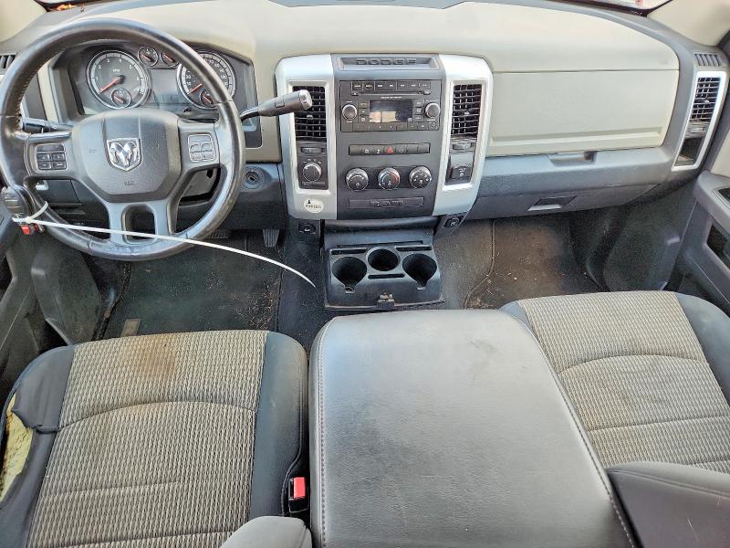 Aukcja sprzedaży 2012 Dodge Ram 1500, vin: 1C6RD7GT4CS294510, numer aukcji: 60791816