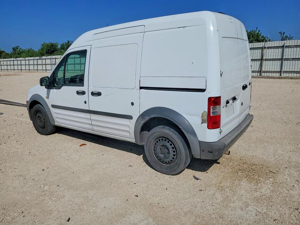 Продаж на аукціоні авто 2012 Ford Transit Connect, vin: NM0LS7ANXCT113142, номер лоту: 85633595