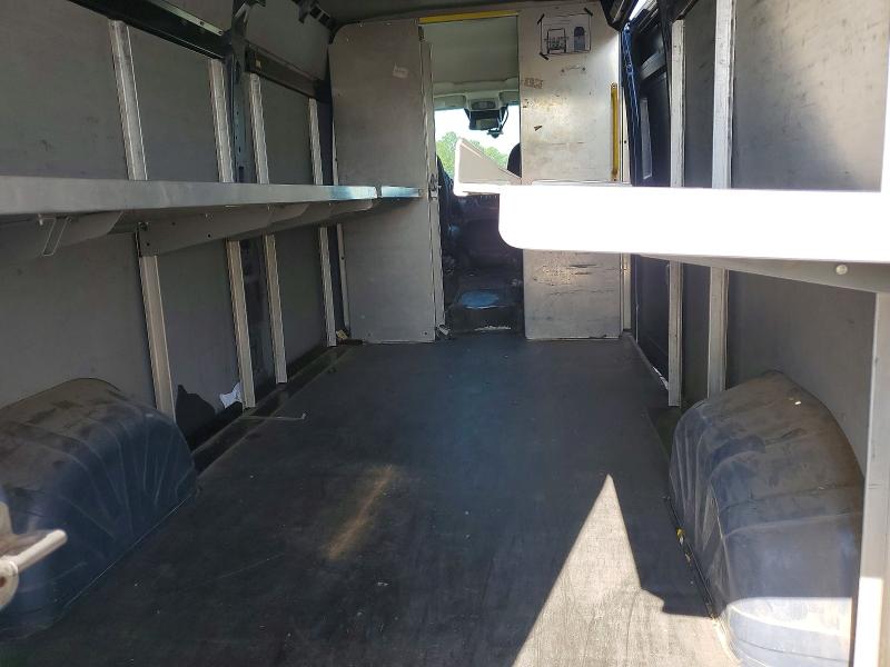 Продажа на аукционе авто 2021 Ram Promaster 3500, vin: 3C6MRVJG1ME586650, номер лота: 58767016