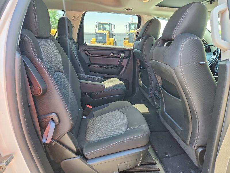 Продажа на аукционе авто 2014 Chevrolet Traverse, vin: 1GNKVGKD7EJ270127, номер лота: 60614406