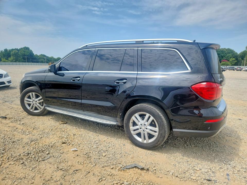 2013 Mercedes-benz Gl მანქანა იყიდება აუქციონზე, vin: 4JGDF7CE9DA245813, აუქციონის ნომერი: 63583716