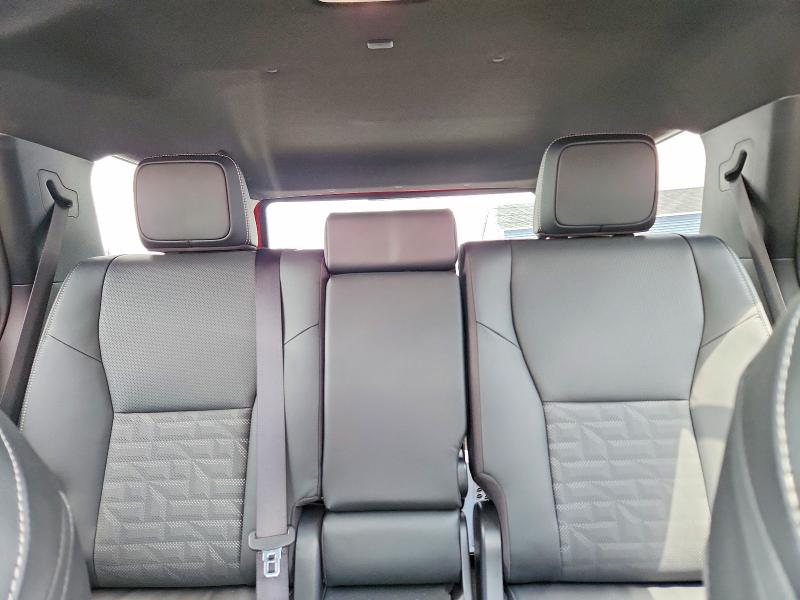 Aukcja sprzedaży 2026 Toyota 4runner, vin: JTEVA5BR7T5081030, numer aukcji: 63494626