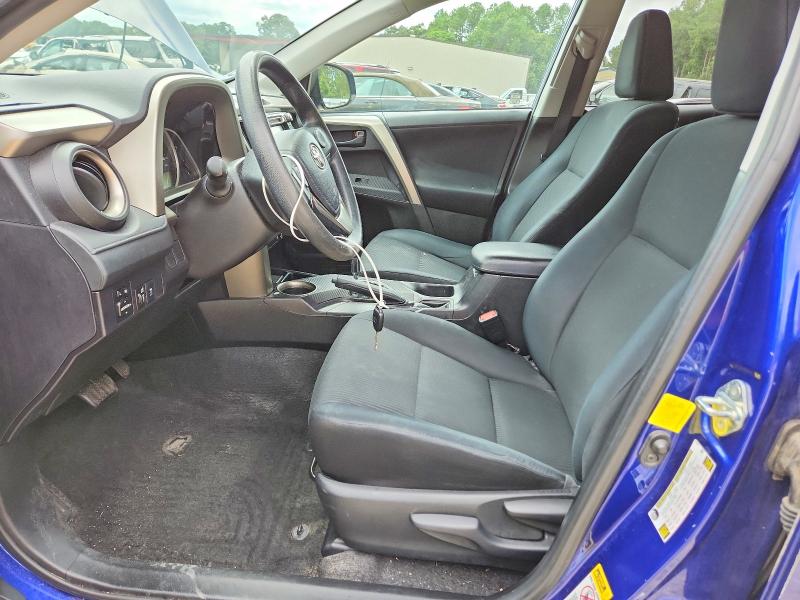 62764166 :رقم المزاد ، 2T3ZFREV8FW220926 vin ، 2015 Toyota Rav4 مزاد بيع