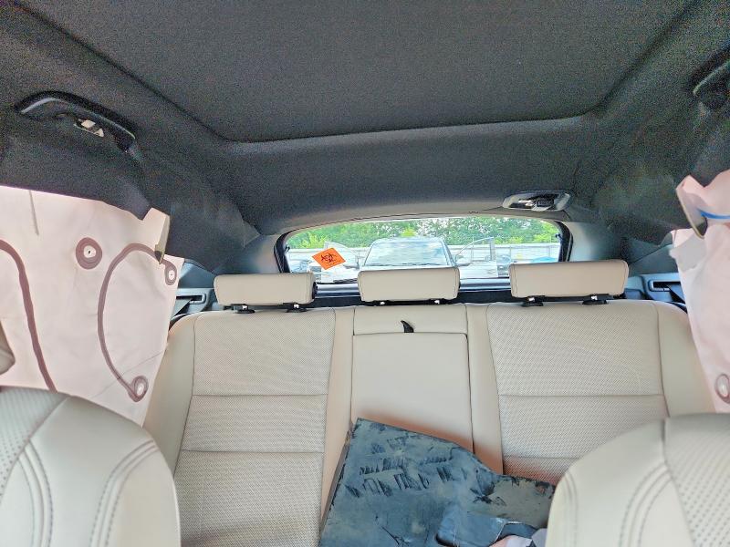 Auction sale of the 2025 Bmw X1, vin: WBX73EF01S5034287, lot number: 59823266