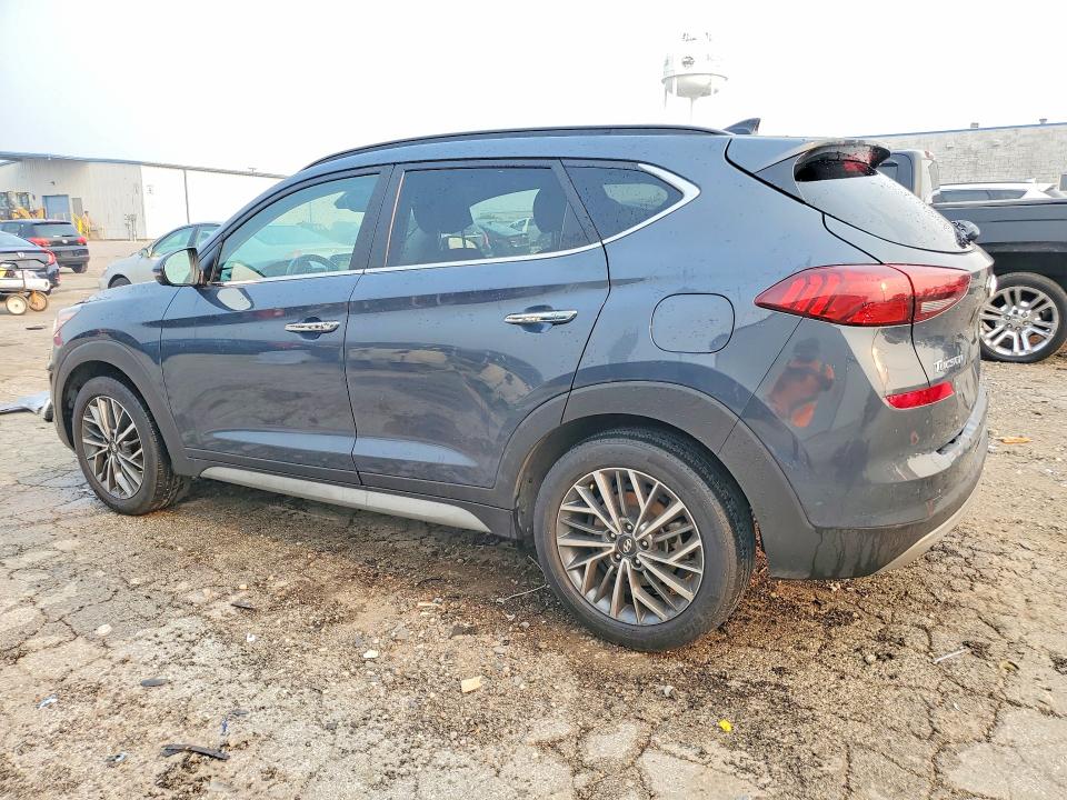 2020 Hyundai Tucson მანქანა იყიდება აუქციონზე, vin: KM8J3CAL9LU110317, აუქციონის ნომერი: 60873426