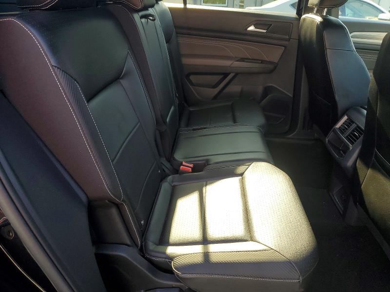 Продажа на аукционе авто 2022 Volkswagen Atlas Cross Sport, vin: 1V2LC2CA1NC204475, номер лота: 63412636