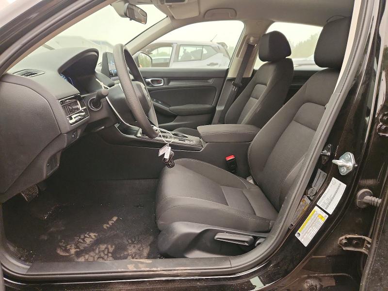 Продажа на аукционе авто 2026 Honda Civic, vin: 2HGFE2F25TH108891, номер лота: 61219966