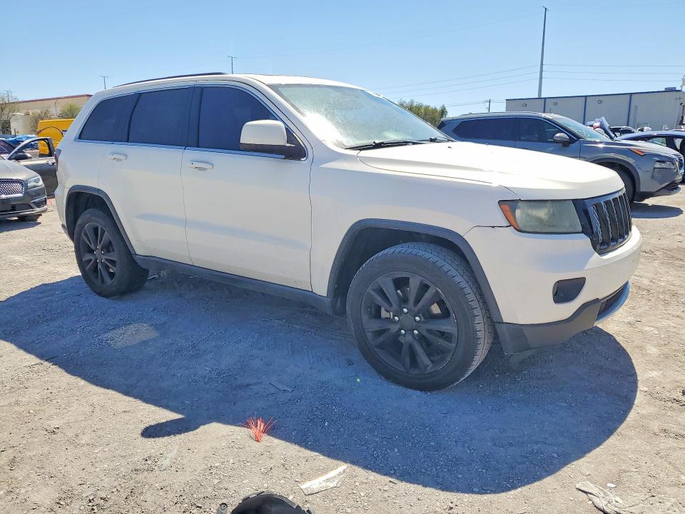 2012 Jeep Grand Cherokee მანქანა იყიდება აუქციონზე, vin: 1C4RJEAG6CC355920, აუქციონის ნომერი: 59663036