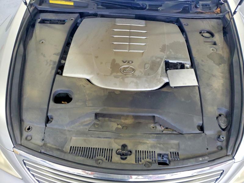 Продаж на аукціоні авто 2007 Lexus Ls, vin: JTHBL46FX75017709, номер лоту: 62994126