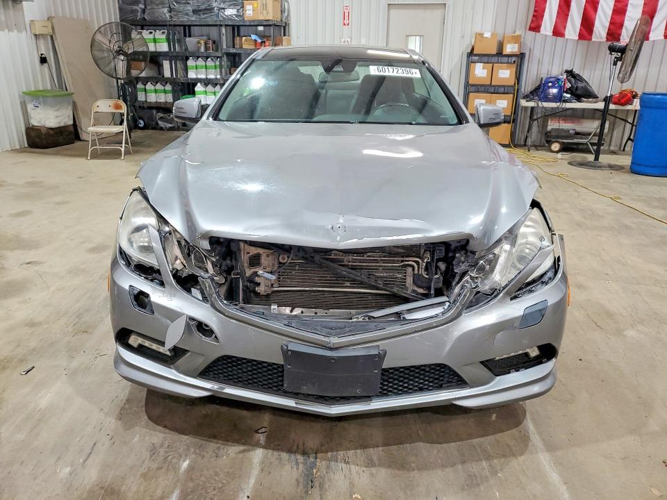 Продаж на аукціоні авто 2010 Mercedes-benz E, vin: WDDKJ7CB5AF033057, номер лоту: 60172396