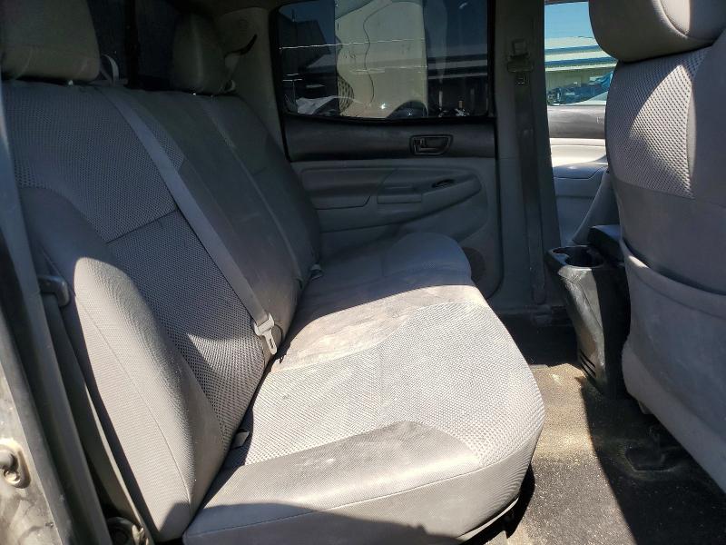2012 Toyota Tacoma მანქანა იყიდება აუქციონზე, vin: 3TMLU4EN4CM088677, აუქციონის ნომერი: 62120076