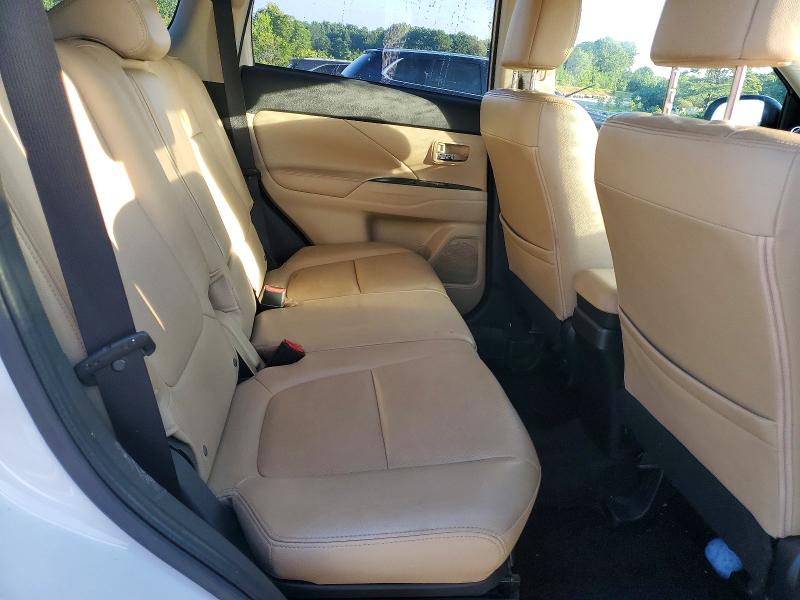 Продажа на аукционе авто 2014 Mitsubishi Outlander, vin: JA4JZ4AX0EZ001594, номер лота: 61484266