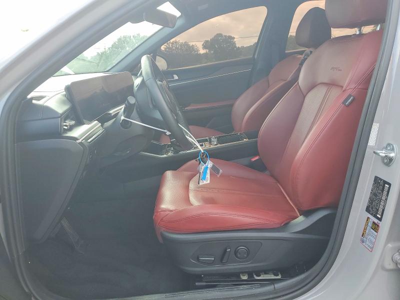 Aukcja sprzedaży 2025 Kia K5, vin: KNAG64J77S5269499, numer aukcji: 60855516