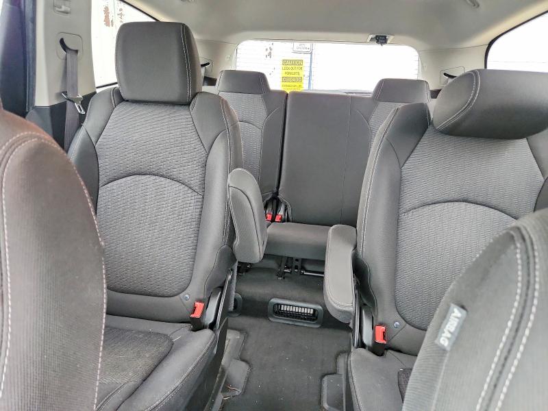 Продаж на аукціоні авто 2015 Chevrolet Traverse, vin: 1GNKRGKD8FJ242553, номер лоту: 60845716