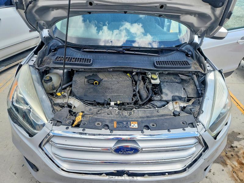 Aukcja sprzedaży 2017 Ford Escape, vin: 1FMCU0GD2HUC63598, numer aukcji: 61317086