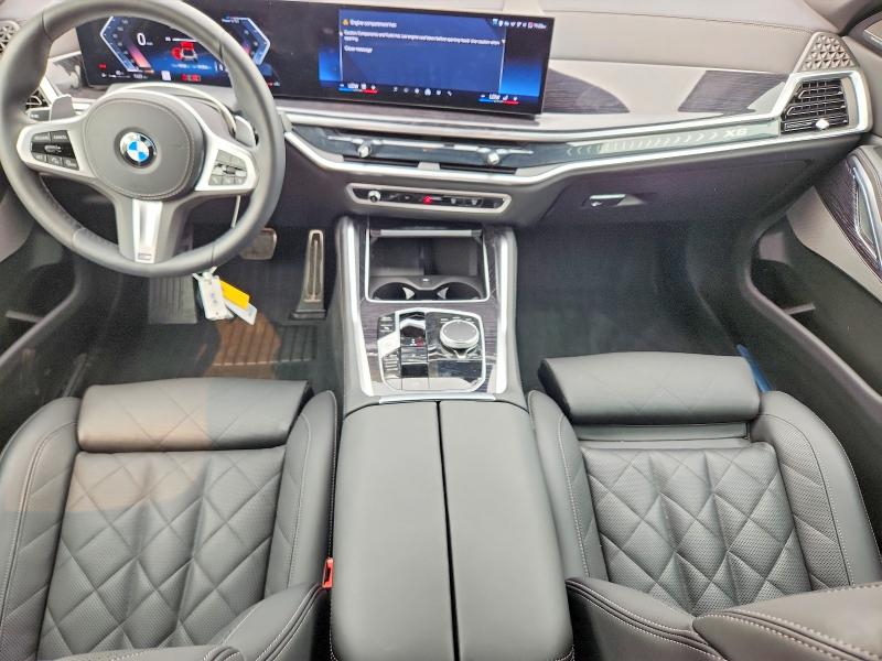 Продажа на аукционе авто 2026 Bmw X6, vin: 5UX33EX00T9152396, номер лота: 59328746