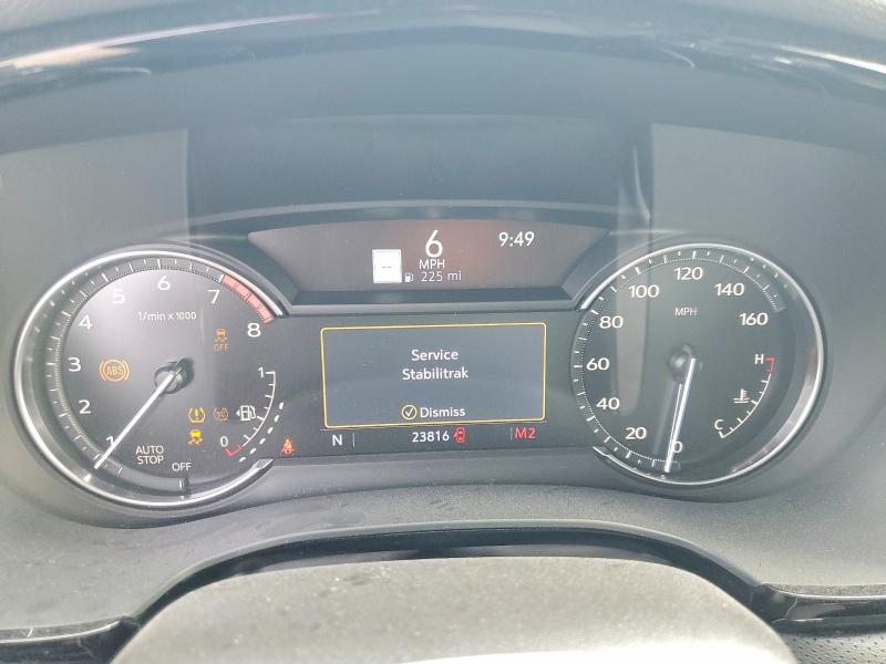 Продаж на аукціоні авто 2024 Cadillac Xt5, vin: 1GYKNCRSXRZ720781, номер лоту: 60672636