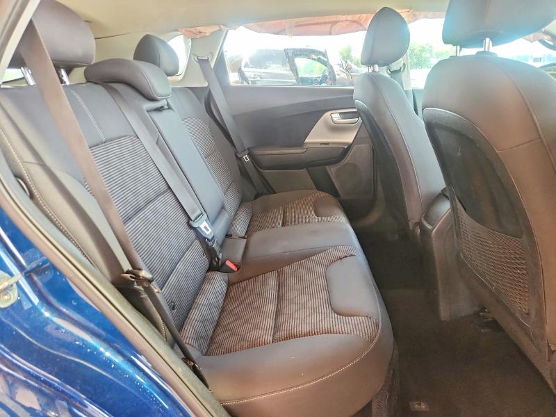 Продаж на аукціоні авто 2019 Kia Niro, vin: KNDCB3LC3K5260266, номер лоту: 59357876