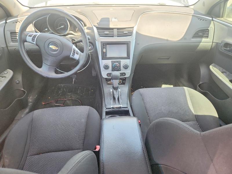 Продажа на аукционе авто 2012 Chevrolet Malibu, vin: 1G1ZC5E03CF273612, номер лота: 51899016