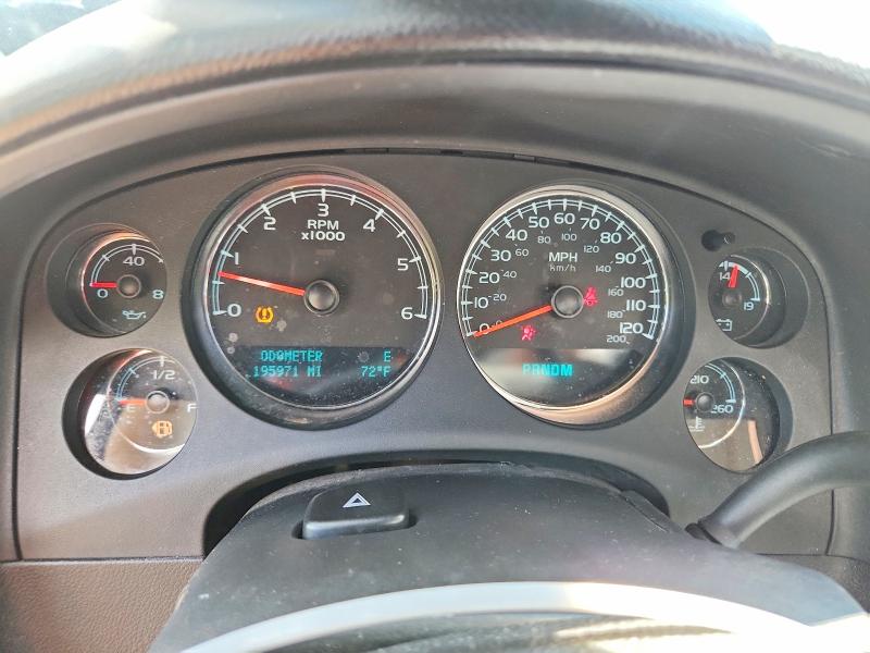 Aukcja sprzedaży 2013 Chevrolet Suburban, vin: 1GNSKJE70DR106116, numer aukcji: 62993326