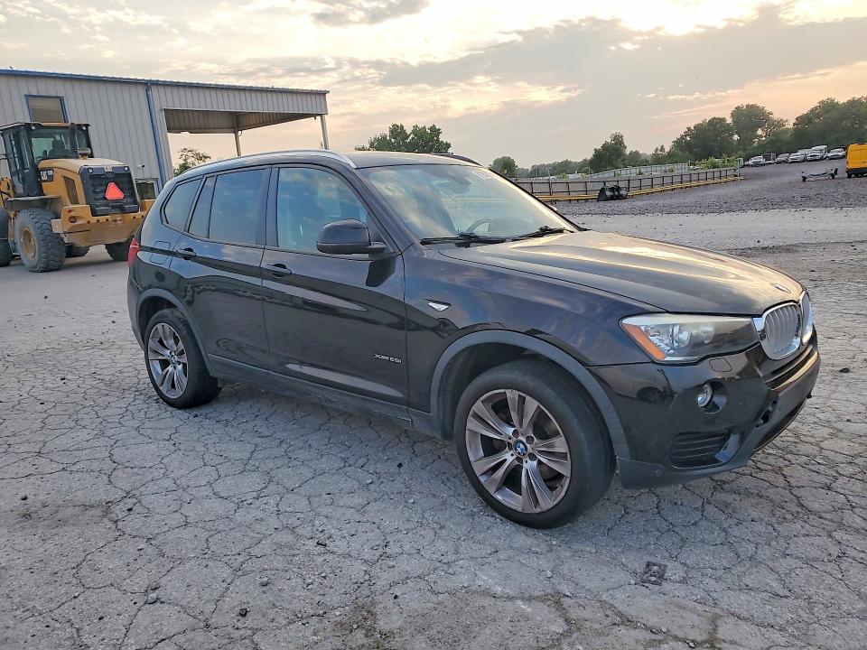 Продаж на аукціоні авто 2015 Bmw X3, vin: 5UXWX9C51F0D62365, номер лоту: 61864816