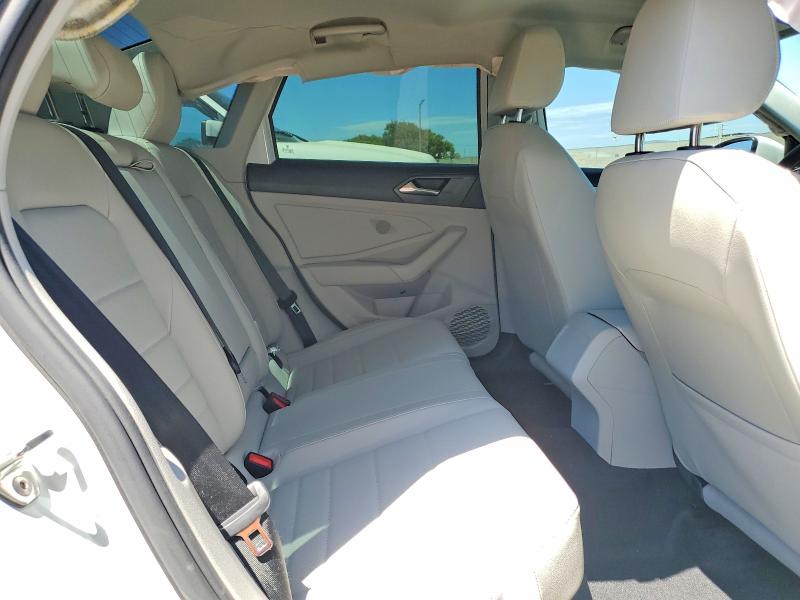 Продаж на аукціоні авто 2023 Volkswagen Jetta, vin: 3VW7M7BUXPM061999, номер лоту: 61807526