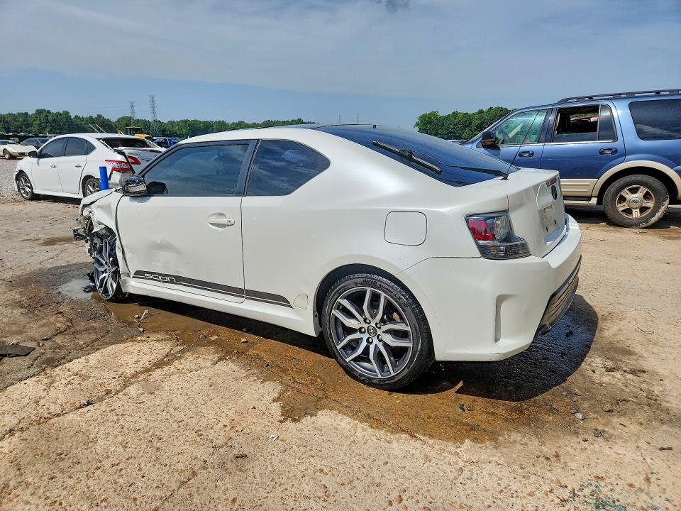 Aukcja sprzedaży 2016 Scion Tc, vin: JTKJF5C74GJ020631, numer aukcji: 62038916