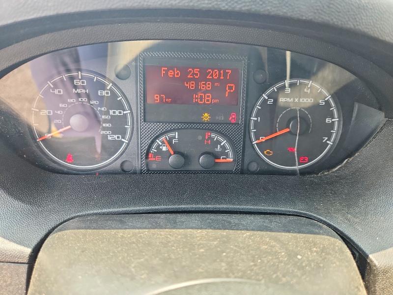 64669746 :رقم المزاد ، 3C6URVJG8LE136167 vin ، 2020 Ram Promaster 3500 مزاد بيع