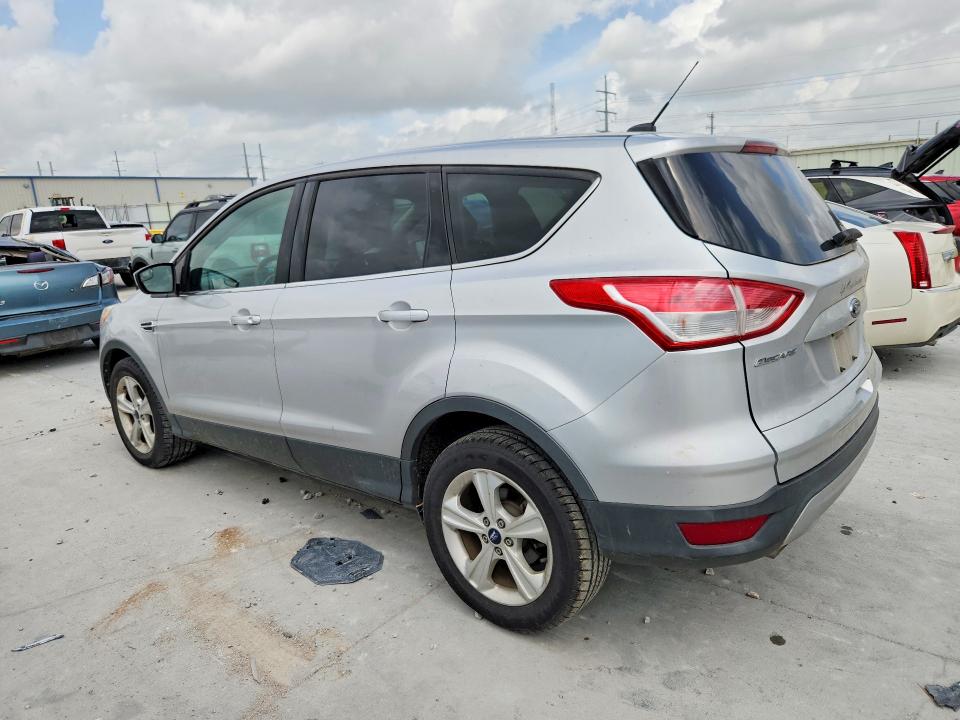 Aukcja sprzedaży 2014 Ford Escape, vin: 1FMCU0GX2EUC83498, numer aukcji: 61148946