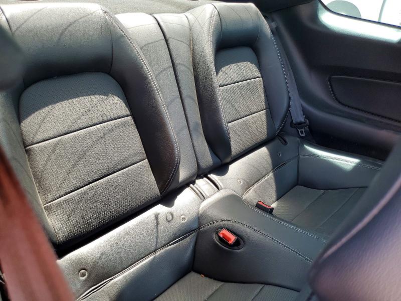 2020 Ford Mustang მანქანა იყიდება აუქციონზე, vin: 1FA6P8TH4L5146176, აუქციონის ნომერი: 61135226