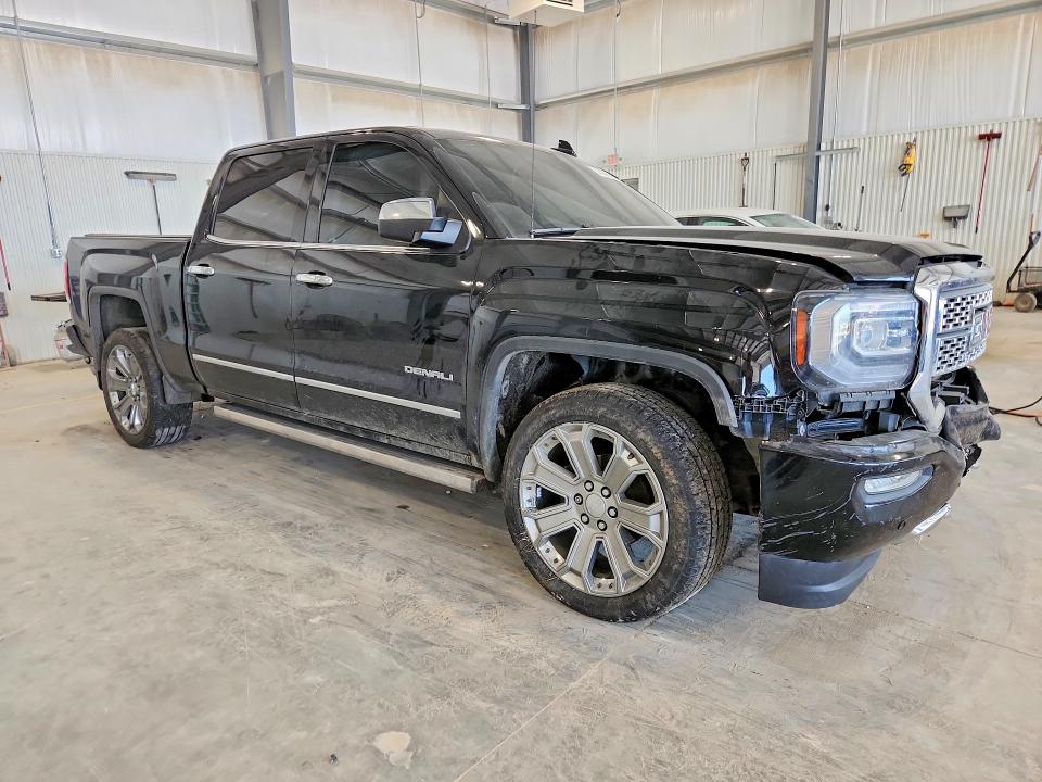 60809636 :رقم المزاد ، 3GTU2PEC1GG249338 vin ، 2016 Gmc Sierra مزاد بيع