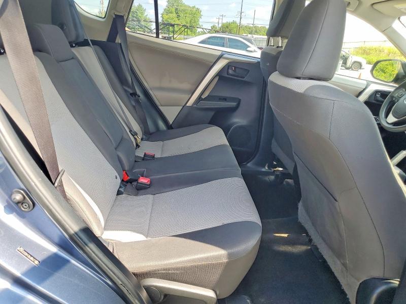 Aukcja sprzedaży 2013 Toyota Rav4, vin: JTMBFREV4DD024008, numer aukcji: 60004836