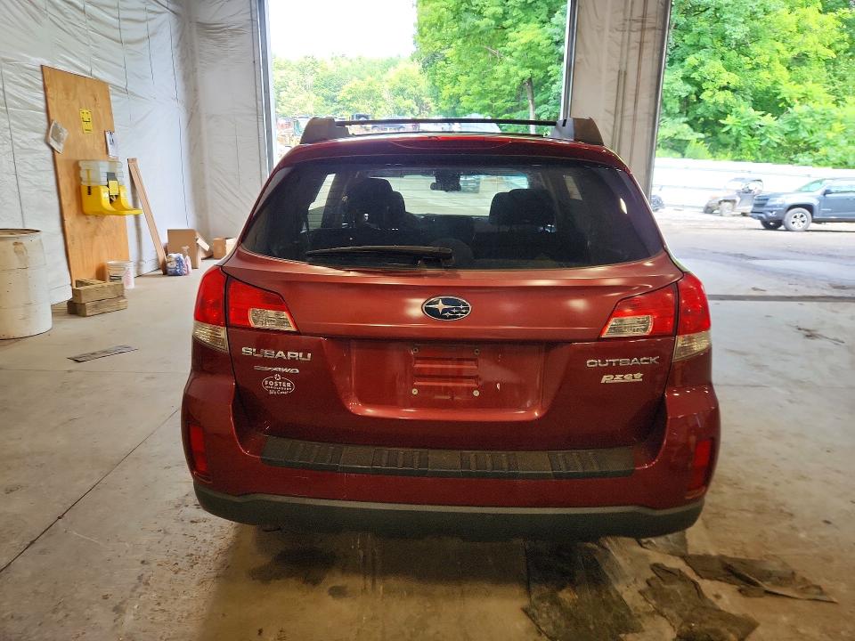 Продаж на аукціоні авто 2013 Subaru Outback, vin: 4S4BRBCC4D3320664, номер лоту: 62998196