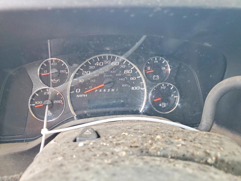 Aukcja sprzedaży 2016 Chevrolet Express G2500, vin: 1GCWGAFGXG1231430, numer aukcji: 62004086