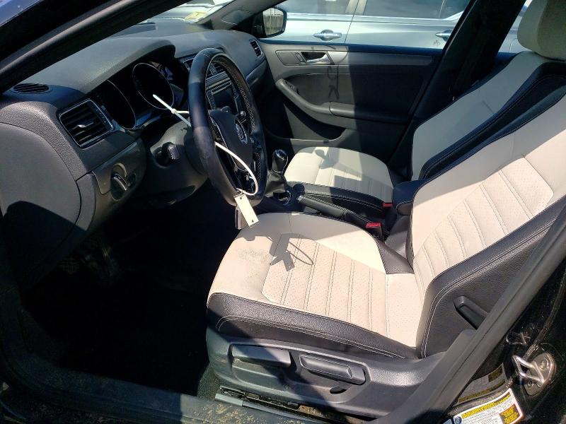 Продажа на аукционе авто 2016 Volkswagen Jetta, vin: 3VWB17AJ9GM387075, номер лота: 63052156