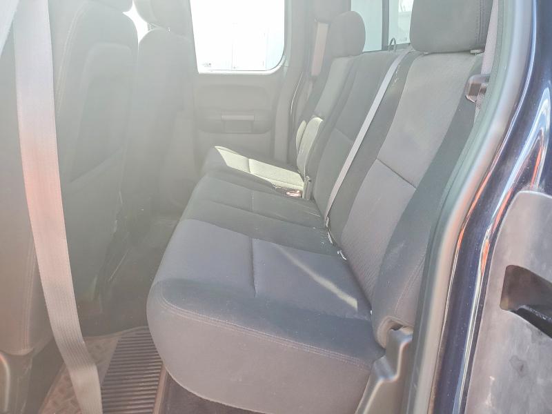 Продажа на аукционе авто 2011 Chevrolet Silverado, vin: 1GCRKSE31BZ115060, номер лота: 59287406