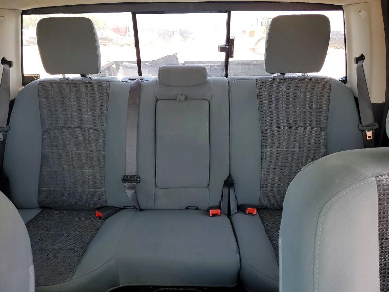 2020 Ram 1500 Classic მანქანა იყიდება აუქციონზე, vin: 3C6RR7LT4LG152298, აუქციონის ნომერი: 62933036