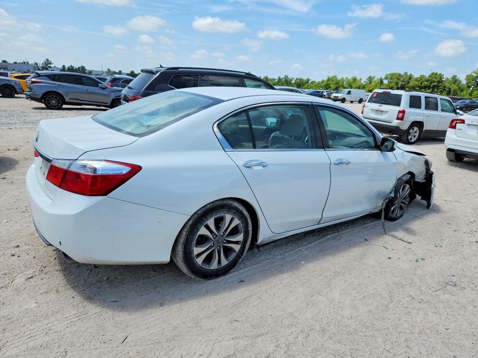 2015 Honda Accord მანქანა იყიდება აუქციონზე, vin: 1HGCR2F3XFA044690, აუქციონის ნომერი: 62893476